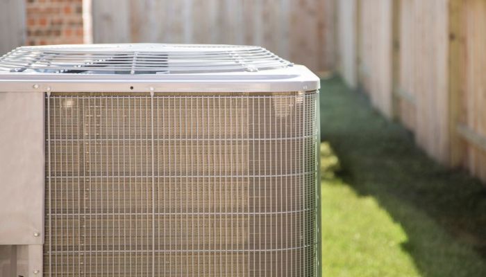 Can Your Air Conditioner Handle the Heat?