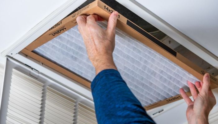 Ways to Save on your AC Energy Bill