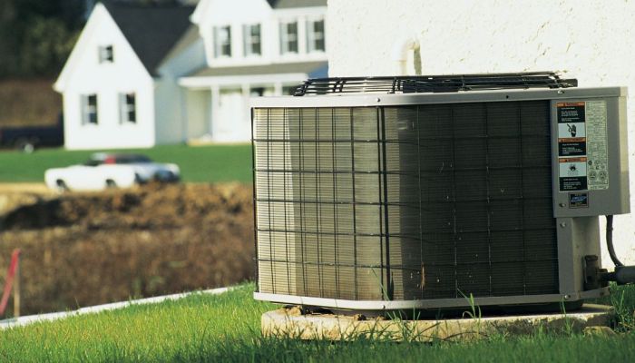 Signs Your Air Conditioner Needs Repair
