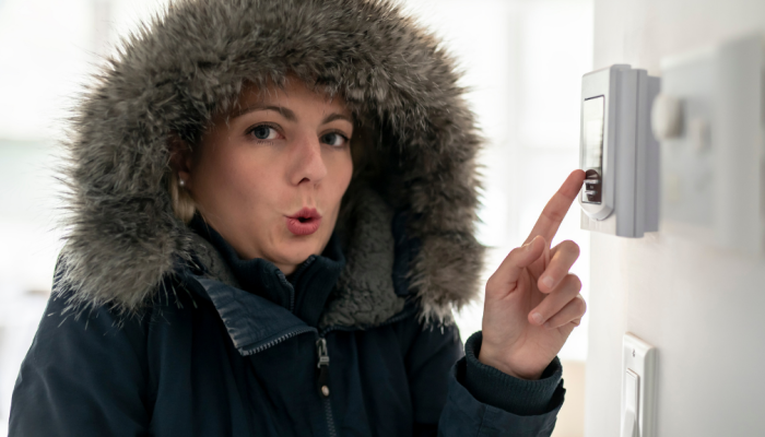 5 Tips to Lower Your Heating Bill This Winter