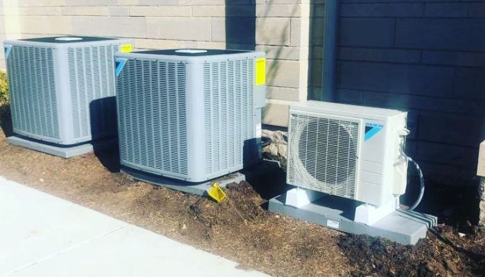 When Should I Replace My HVAC System?