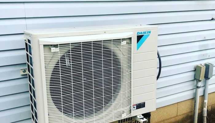3 Benefits of Purchasing a Heat Pump Systems
