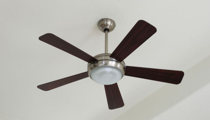 How Ceiling Fans Can Save You Money This Summer