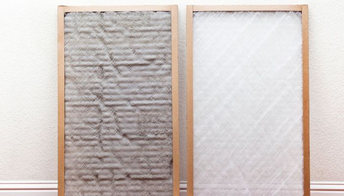 Tips To Keep Your Air Filter Clean