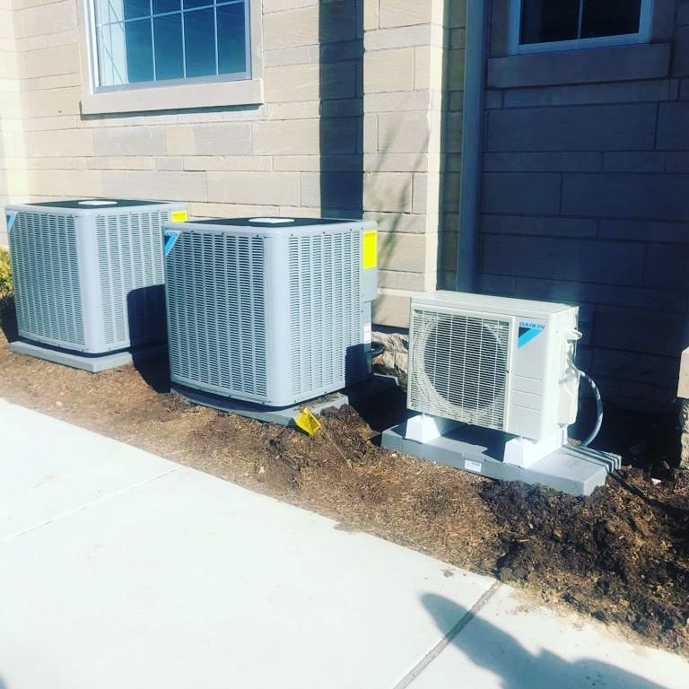 When Should I Replace My HVAC System? AirMaster Heating & Air