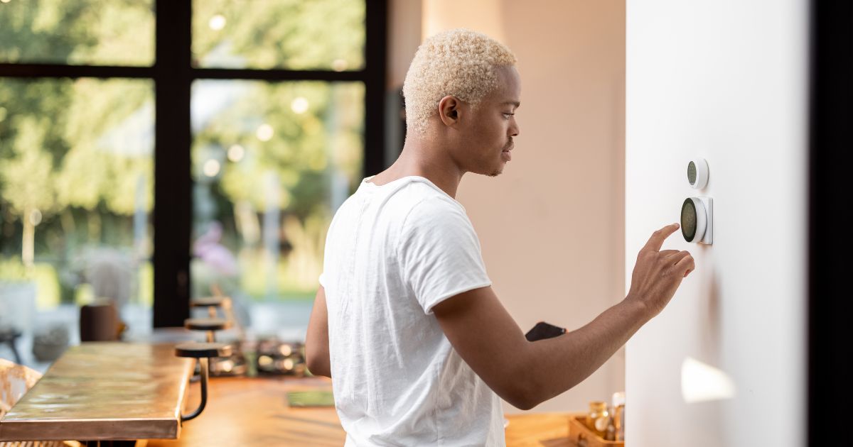 What Is The Ideal Temperature For My Home? AirMaster HVAC